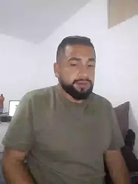 sabor Latino bdsm online show from March 2025 02:36:01 AM