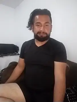 sabor Latino bdsm online show from March 2025 12:49:02 AM