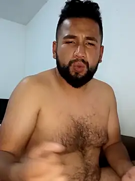 sabor Latino bdsm online show from September 2025 07:58:01 PM