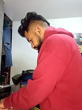 sabor Latino bdsm online show from January 2026 06:12:02 PM