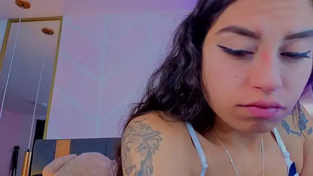 MadyJackson online show from February 2026 11:50:02 AM