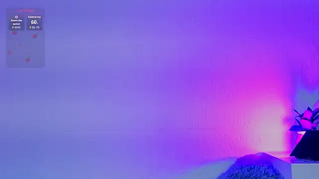 MadyJackson online show from April 2026 11:46:02 AM