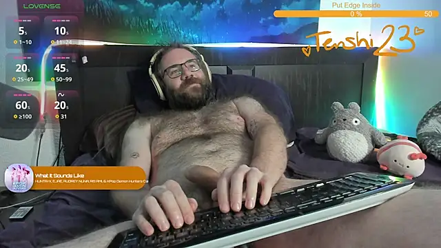 tenshi23strip online show from October 2025 03:10:02 PM