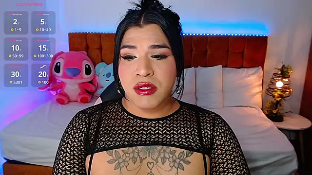 alexiaaross online show from December 2025 06:41:02 AM