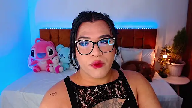 alexiaaross online show from January 2026 06:05:01 AM