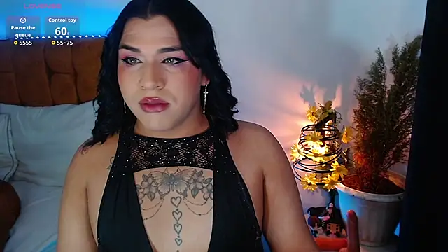 alexiaaross online show from February 2026 12:09:01 AM