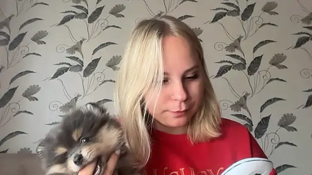 Snapshot of Thalia__Star chatting on October 2025 09:59:02 AM Thalia Star online show from October 2025 09:59:02 AM