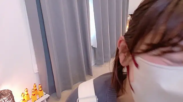 Risa 06 online show from April 2026 06:35:02 AM