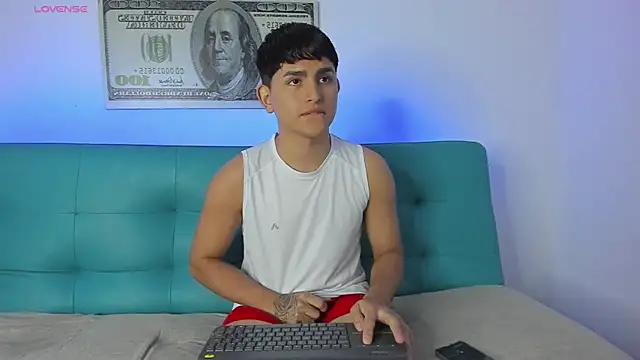 Lyam ap online show from January 2026 11:05:01 AM