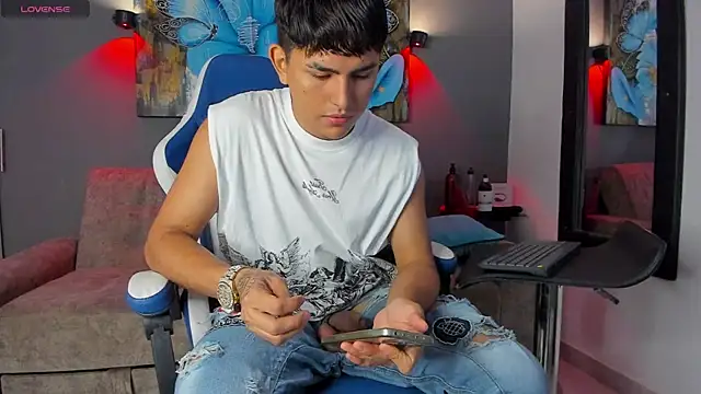 Lyam ap online show from February 2026 11:30:02 PM