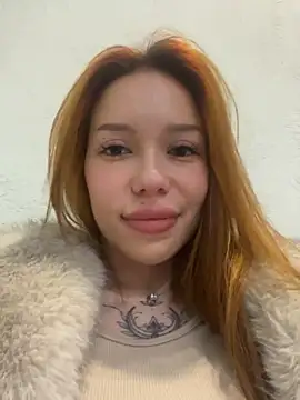 Snapshot of babydolll chatting on December 2024 08:12:02 PM babydolll online show from December 2024 08:12:02 PM