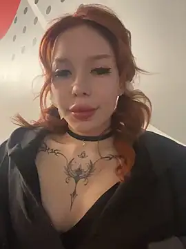 Snapshot of babydolll chatting on December 2024 11:18:01 PM babydolll online show from December 2024 11:18:01 PM