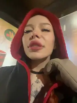 Snapshot of babydolll chatting on January 2025 07:35:01 PM babydolll online show from January 2025 07:35:01 PM