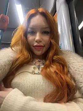 Snapshot of babydolll chatting on January 2025 07:50:02 PM babydolll online show from January 2025 07:50:02 PM