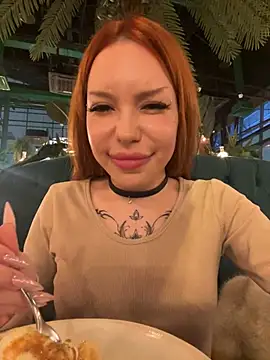 Snapshot of babydolll chatting on January 2025 03:20:01 PM babydolll online show from January 2025 03:20:01 PM