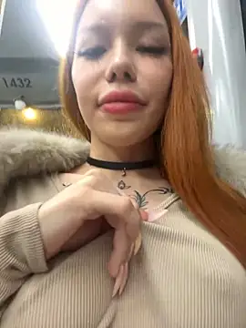 Snapshot of babydolll chatting on January 2025 06:23:01 PM babydolll online show from January 2025 06:23:01 PM