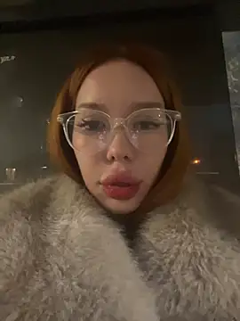 Snapshot of babydolll chatting on January 2025 06:16:01 PM babydolll online show from January 2025 06:16:01 PM
