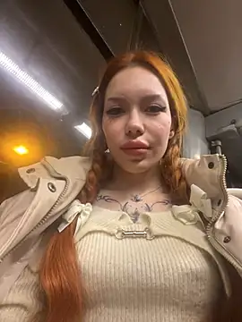 Snapshot of babydolll chatting on January 2025 06:08:02 PM babydolll online show from January 2025 06:08:02 PM