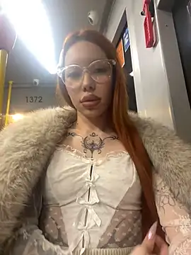 Snapshot of babydolll chatting on January 2025 05:30:02 PM babydolll online show from January 2025 05:30:02 PM