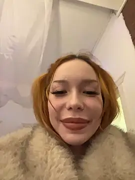 Snapshot of babydolll chatting on January 2025 10:38:02 AM babydolll online show from January 2025 10:38:02 AM