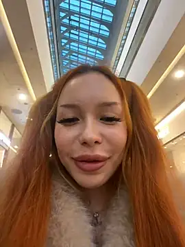 Snapshot of babydolll chatting on January 2025 01:41:01 PM babydolll online show from January 2025 01:41:01 PM