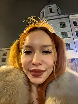 Snapshot of babydolll chatting on January 2025 04:43:02 PM babydolll online show from January 2025 04:43:02 PM