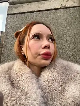 Snapshot of babydolll chatting on February 2025 12:22:02 PM babydolll online show from February 2025 12:22:02 PM