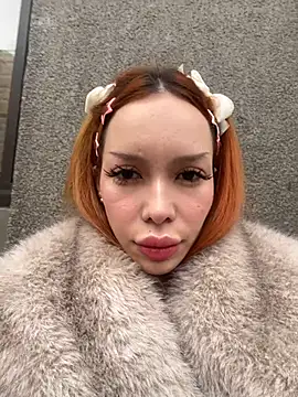 Snapshot of babydolll chatting on February 2025 10:37:02 AM babydolll online show from February 2025 10:37:02 AM