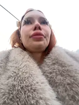 Snapshot of babydolll chatting on February 2025 01:43:02 PM babydolll online show from February 2025 01:43:02 PM