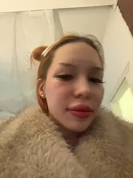 Snapshot of babydolll chatting on February 2025 05:41:02 PM babydolll online show from February 2025 05:41:02 PM