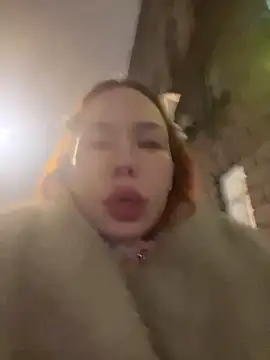 Snapshot of babydolll chatting on February 2025 06:01:01 PM babydolll online show from February 2025 06:01:01 PM