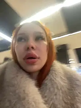 Snapshot of babydolll chatting on February 2025 01:38:01 PM babydolll online show from February 2025 01:38:01 PM