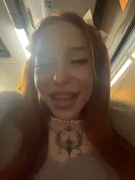 Snapshot of babydolll chatting on February 2025 04:42:02 PM babydolll online show from February 2025 04:42:02 PM