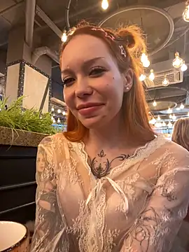 Snapshot of babydolll chatting on February 2025 01:51:01 PM babydolll online show from February 2025 01:51:01 PM