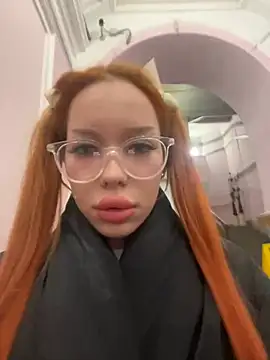 Snapshot of babydolll chatting on February 2025 11:11:02 AM babydolll online show from February 2025 11:11:02 AM