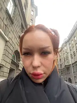 Snapshot of babydolll chatting on February 2025 09:56:01 AM babydolll online show from February 2025 09:56:01 AM