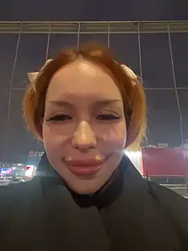Snapshot of babydolll chatting on February 2025 04:21:01 PM babydolll online show from February 2025 04:21:01 PM