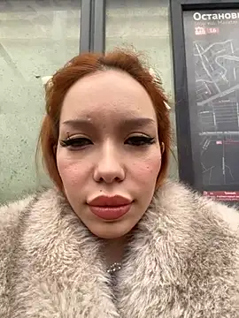 Snapshot of babydolll chatting on March 2025 11:06:02 AM babydolll online show from March 2025 11:06:02 AM