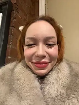 Snapshot of babydolll chatting on March 2025 09:40:02 AM babydolll online show from March 2025 09:40:02 AM