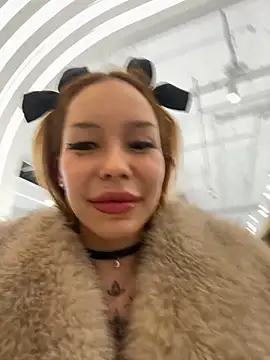 Snapshot of babydolll chatting on March 2025 04:55:01 PM babydolll online show from March 2025 04:55:01 PM