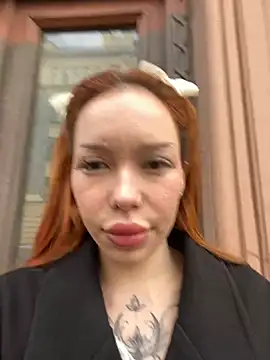 Snapshot of babydolll chatting on March 2025 09:34:02 AM babydolll online show from March 2025 09:34:02 AM