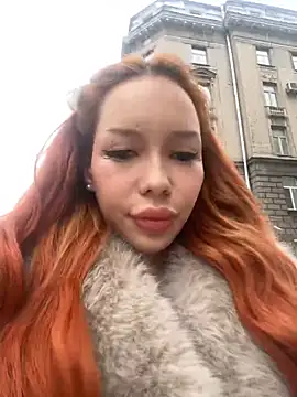 Snapshot of babydolll chatting on March 2025 10:29:01 AM babydolll online show from March 2025 10:29:01 AM
