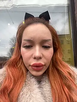 Snapshot of babydolll chatting on March 2025 10:25:02 AM babydolll online show from March 2025 10:25:02 AM