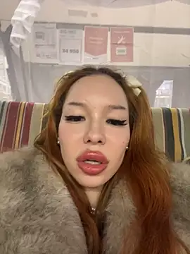 Snapshot of babydolll chatting on March 2025 04:34:02 PM babydolll online show from March 2025 04:34:02 PM
