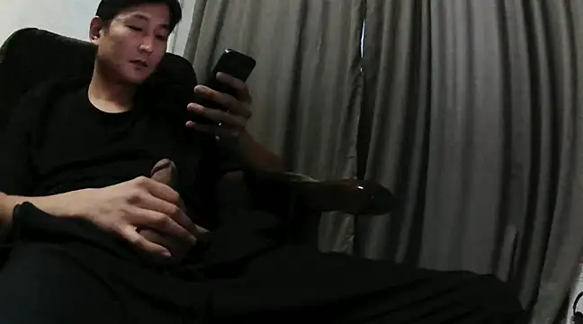 Lucky Fuckers online show from January 2025 11:04:02 AM