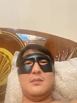 Lucky Fuckers online show from September 2025 08:25:01 PM