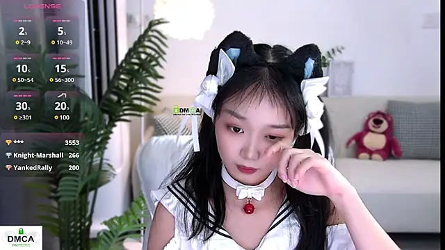 Sheep-1 online show from December 2024 04:12:02 PM