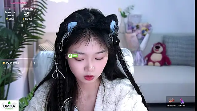 Sheep-1 online show from December 2024 01:07:02 PM