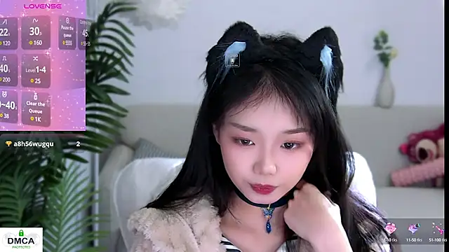 Sheep-1 online show from December 2024 11:01:01 AM