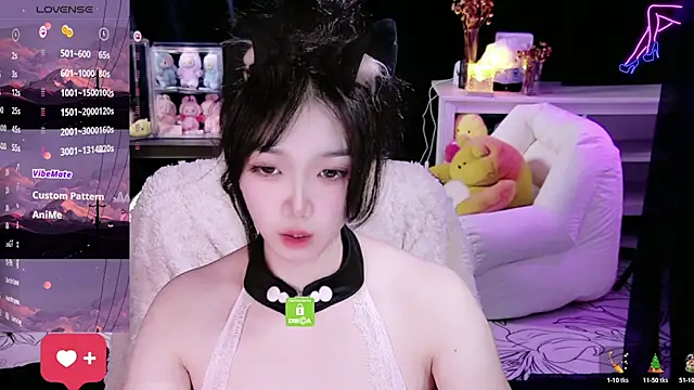 Sheep-1 online show from December 2025 10:02:01 AM